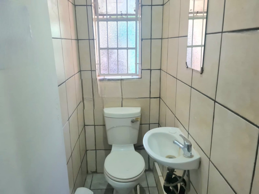 23 Bedroom Property for Sale in Brandwag Free State